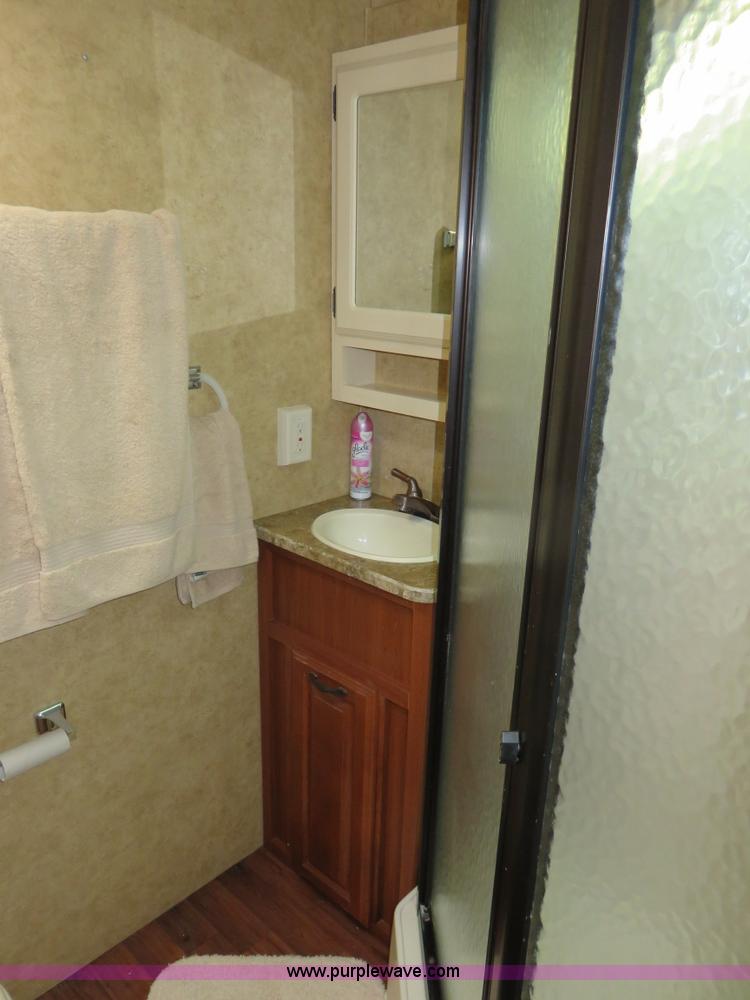 image for item I5895 2011 Keystone Outback Superlite camper