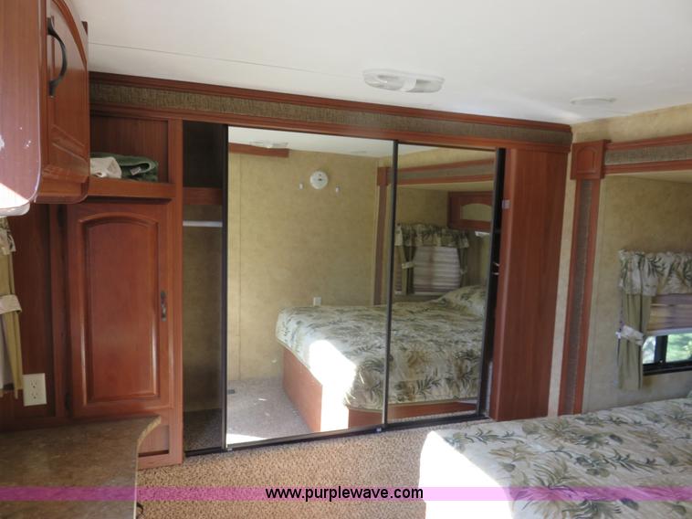 image for item I5895 2011 Keystone Outback Superlite camper