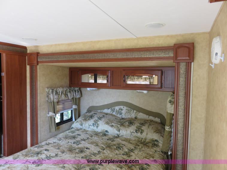 image for item I5895 2011 Keystone Outback Superlite camper