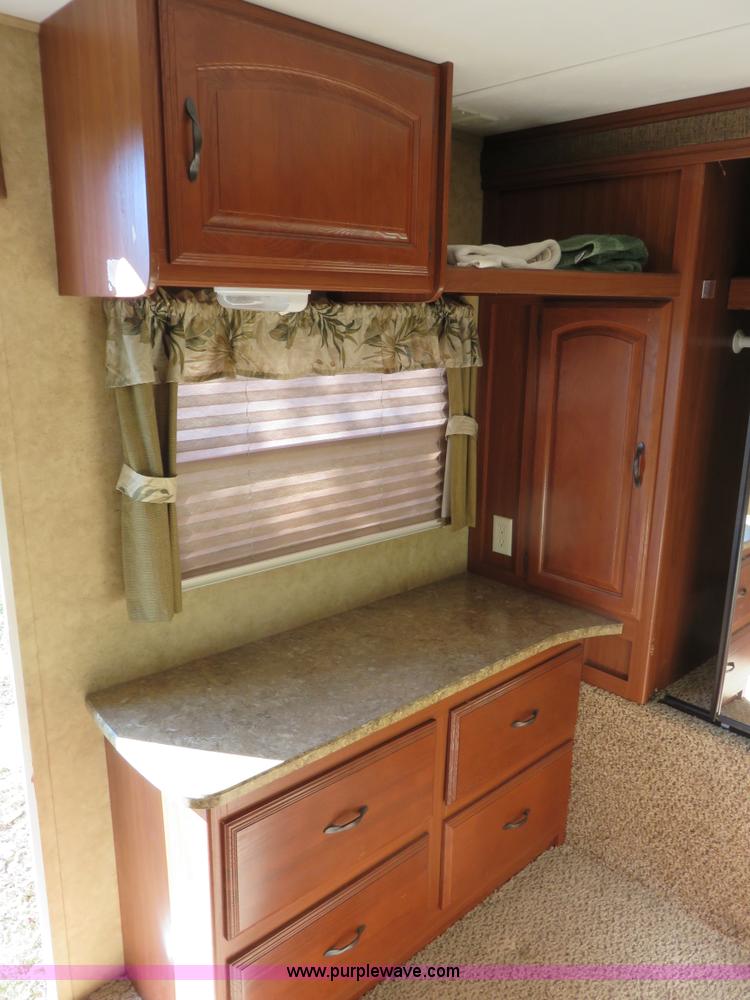 image for item I5895 2011 Keystone Outback Superlite camper