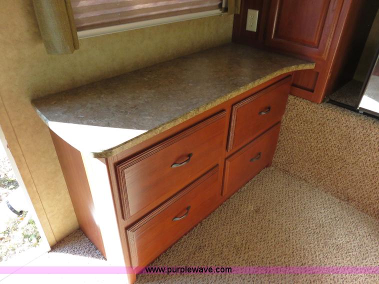 image for item I5895 2011 Keystone Outback Superlite camper