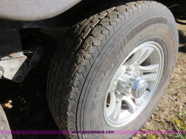 image for item I5895 2011 Keystone Outback Superlite camper