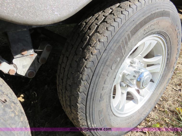 image for item I5895 2011 Keystone Outback Superlite camper