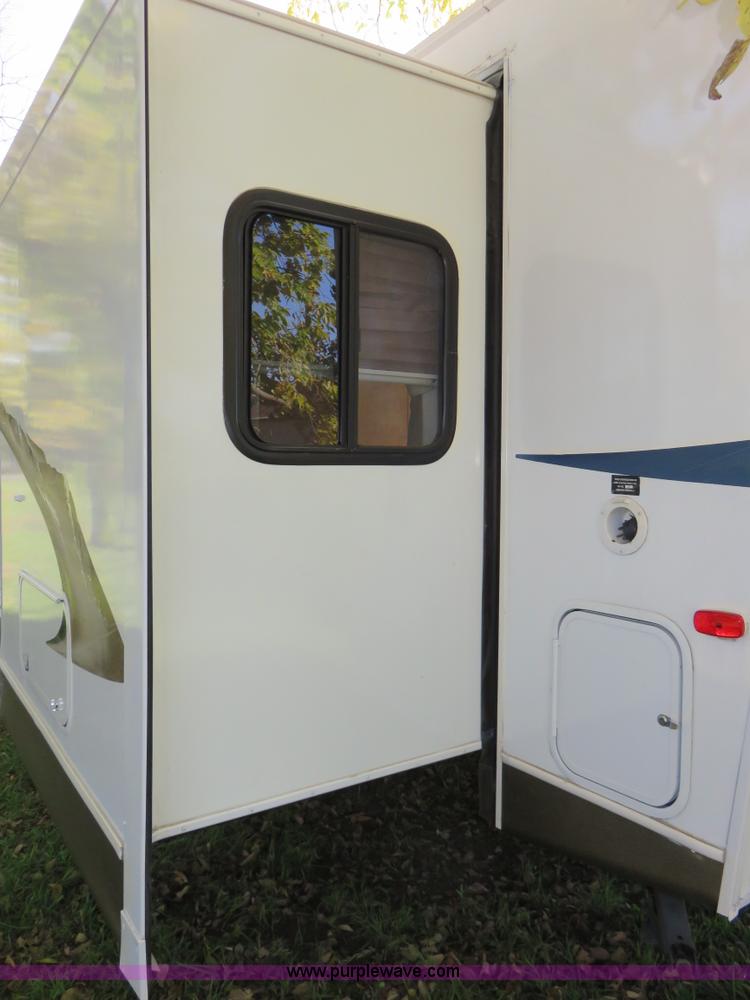 image for item I5895 2011 Keystone Outback Superlite camper