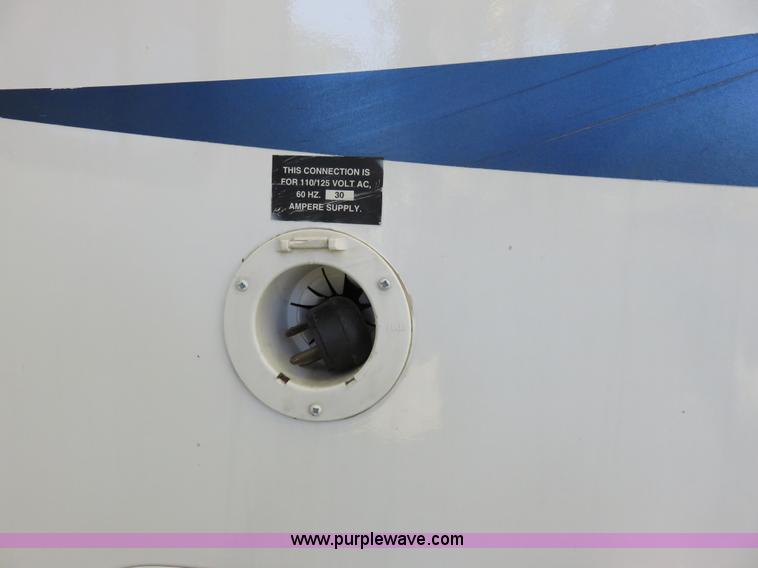 image for item I5895 2011 Keystone Outback Superlite camper