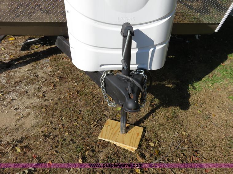 image for item I5895 2011 Keystone Outback Superlite camper