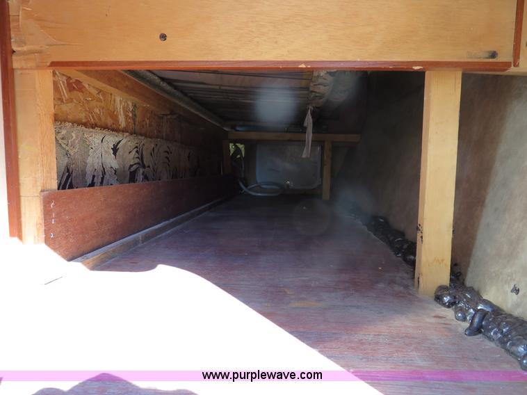 image for item I5895 2011 Keystone Outback Superlite camper