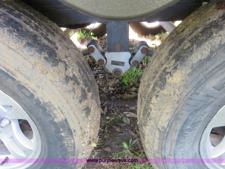 image for item I5895 2011 Keystone Outback Superlite camper