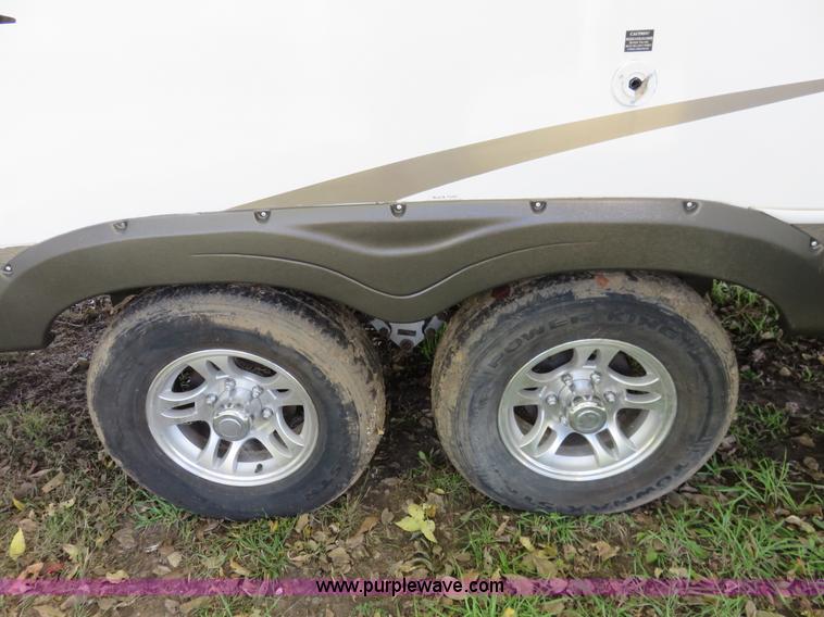 image for item I5895 2011 Keystone Outback Superlite camper