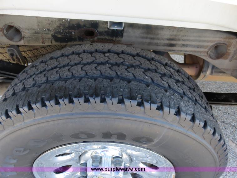 image for item I5896 2012 Chevrolet Silverado 1500 LS Crew Cab pickup truck