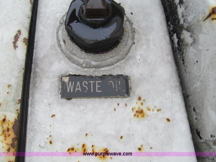 image for item I8723 2006 Ford F550 service truck