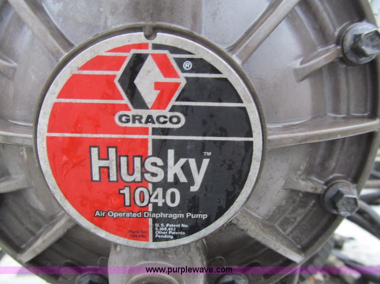 image for item I8723 2006 Ford F550 service truck