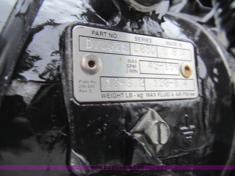 image for item I8723 2006 Ford F550 service truck