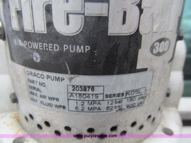 image for item I8723 2006 Ford F550 service truck