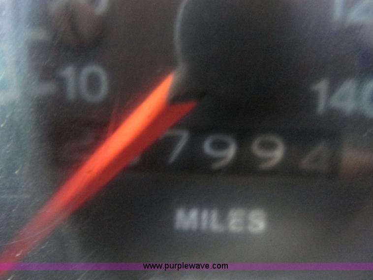 image for item I8908 1983 International 1954 rollback truck