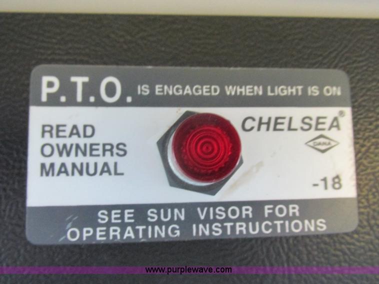 image for item I8910 1999 Freightliner FL70 fuel truck