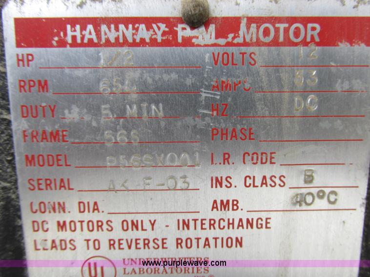 image for item I8910 1999 Freightliner FL70 fuel truck