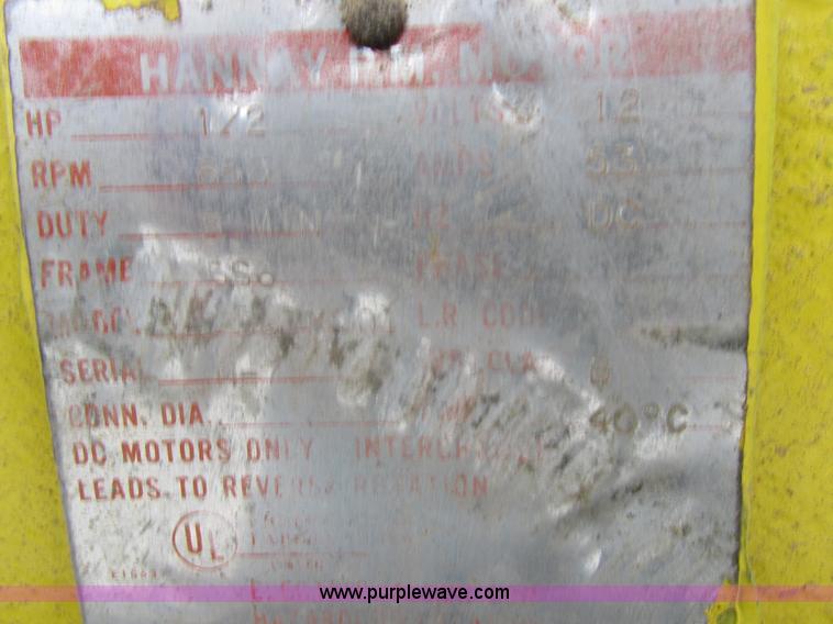 image for item I8910 1999 Freightliner FL70 fuel truck