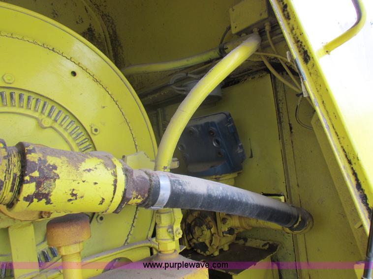 image for item I8910 1999 Freightliner FL70 fuel truck