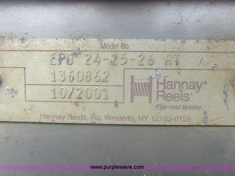 image for item I8911 2002 International 4300 propane truck