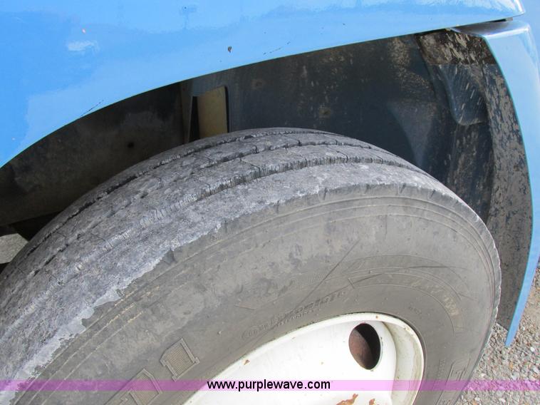 image for item I8912 1997 Freightliner FL70 fuel truck