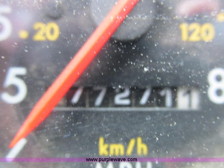 image for item I8912 1997 Freightliner FL70 fuel truck