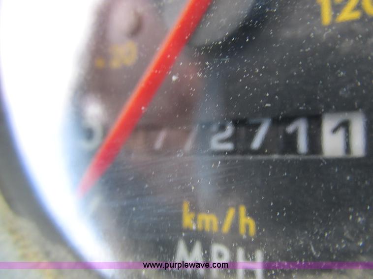 image for item I8912 1997 Freightliner FL70 fuel truck