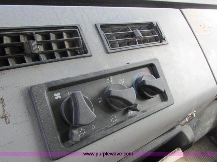 image for item I8912 1997 Freightliner FL70 fuel truck