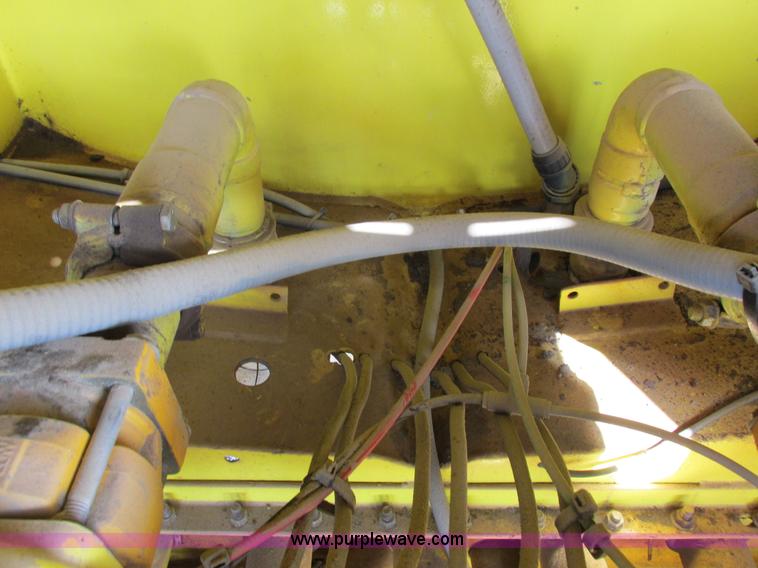 image for item I8912 1997 Freightliner FL70 fuel truck