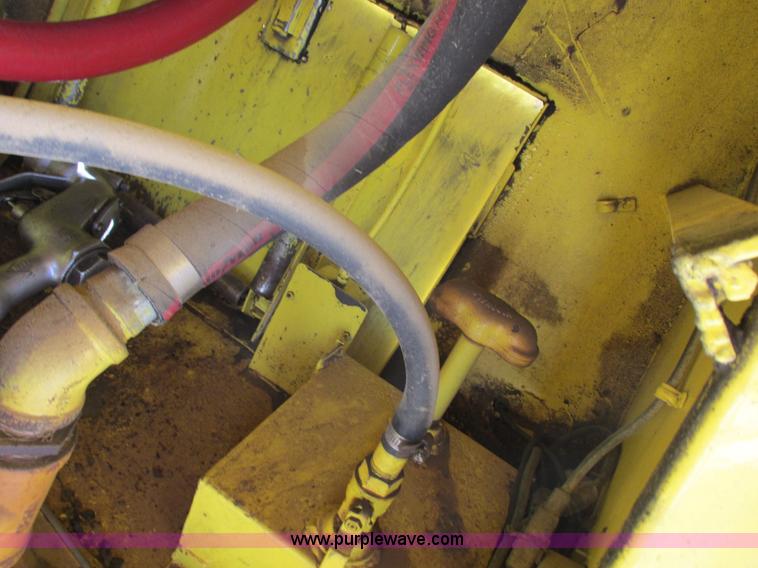 image for item I8912 1997 Freightliner FL70 fuel truck