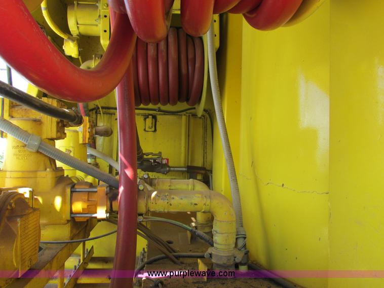 image for item I8912 1997 Freightliner FL70 fuel truck