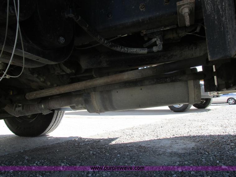 image for item I8912 1997 Freightliner FL70 fuel truck