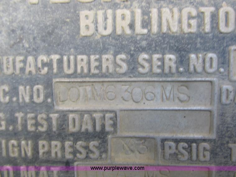 image for item I8912 1997 Freightliner FL70 fuel truck