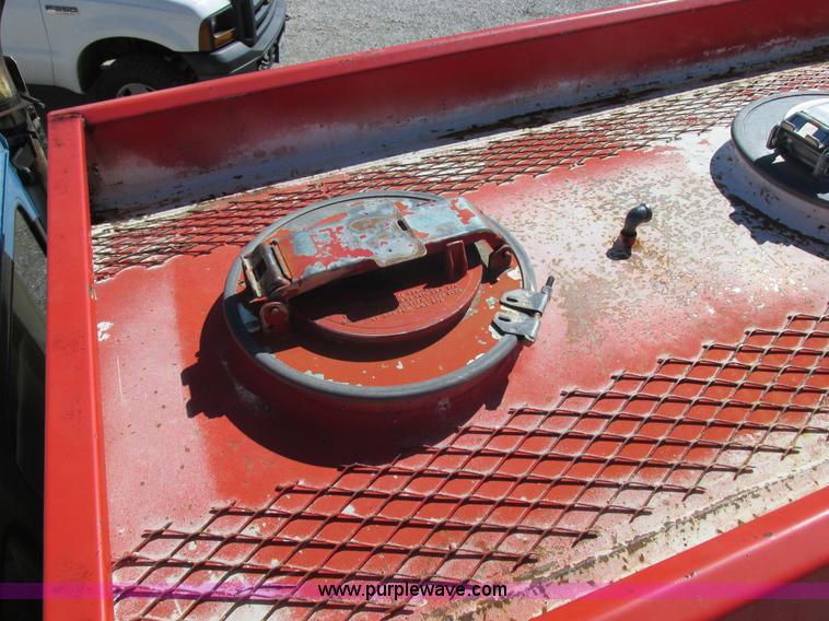 image for item I8912 1997 Freightliner FL70 fuel truck