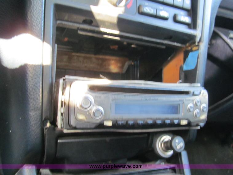 image for item H9449 1992 Honda Accord EX