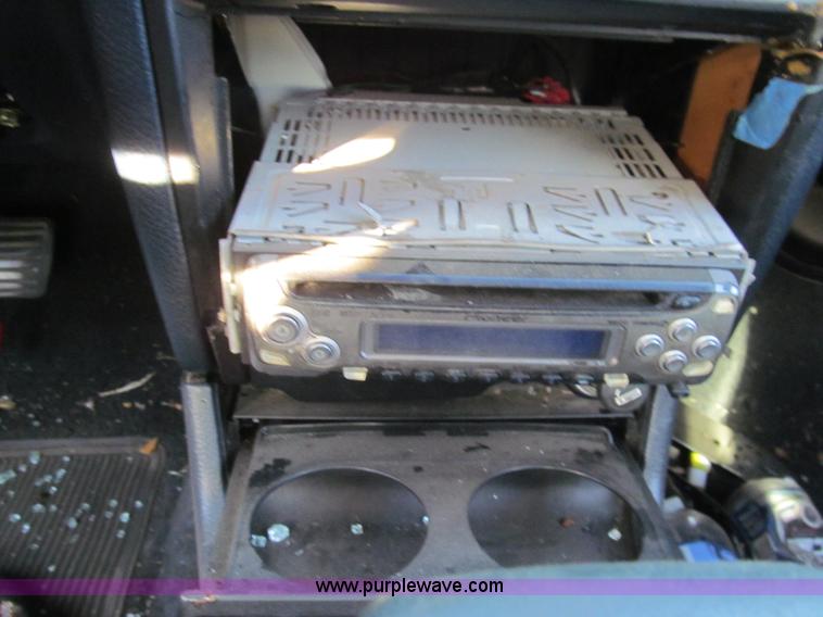 image for item H9449 1992 Honda Accord EX