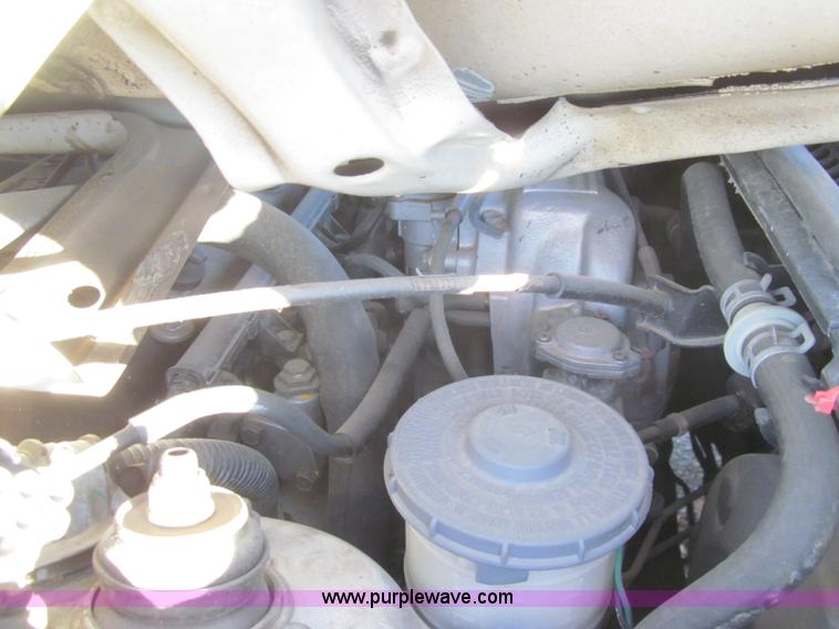 image for item H9449 1992 Honda Accord EX