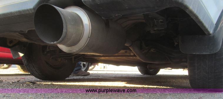 image for item H9449 1992 Honda Accord EX