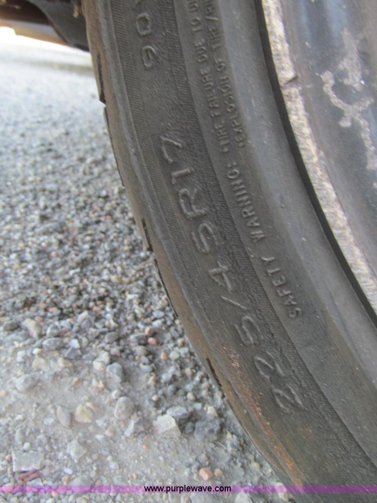 image for item H9449 1992 Honda Accord EX