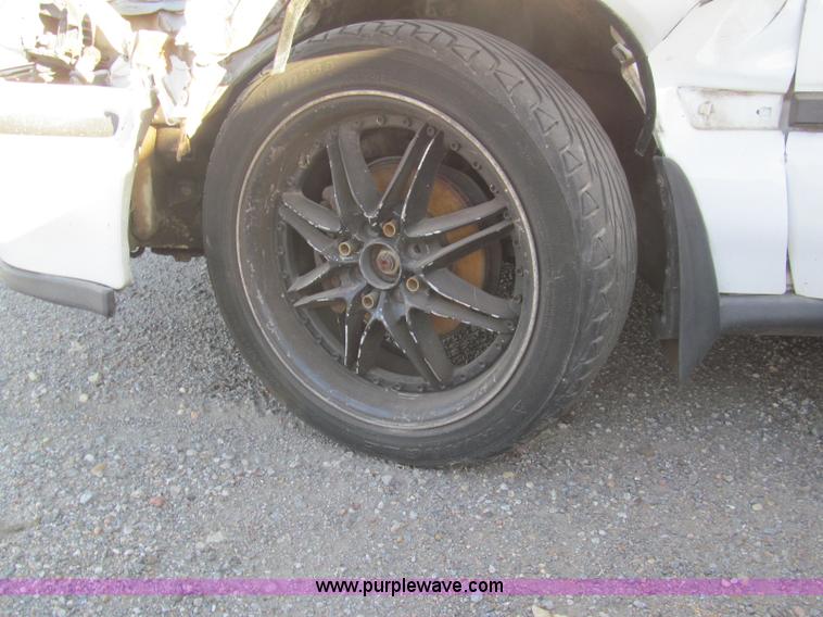 image for item H9449 1992 Honda Accord EX