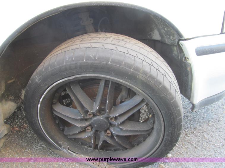 image for item H9449 1992 Honda Accord EX