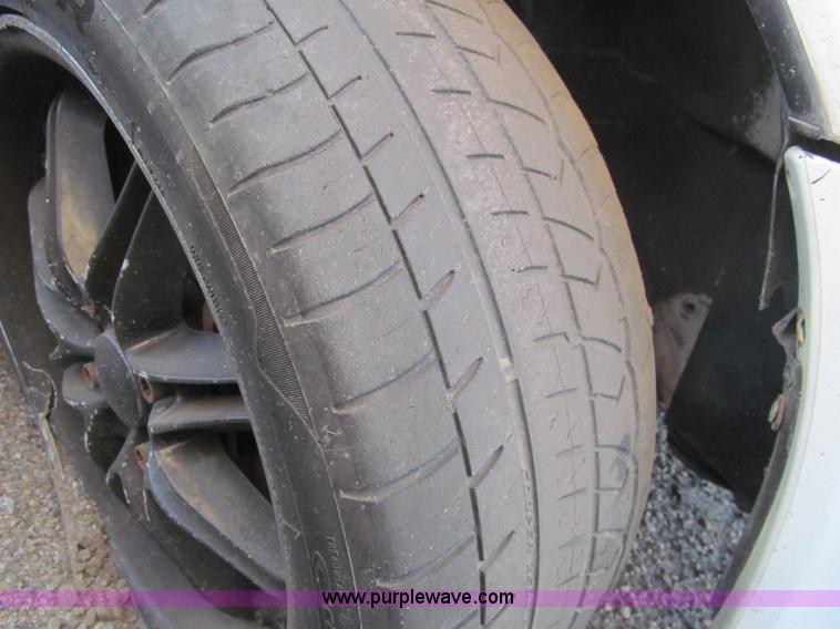 image for item H9449 1992 Honda Accord EX