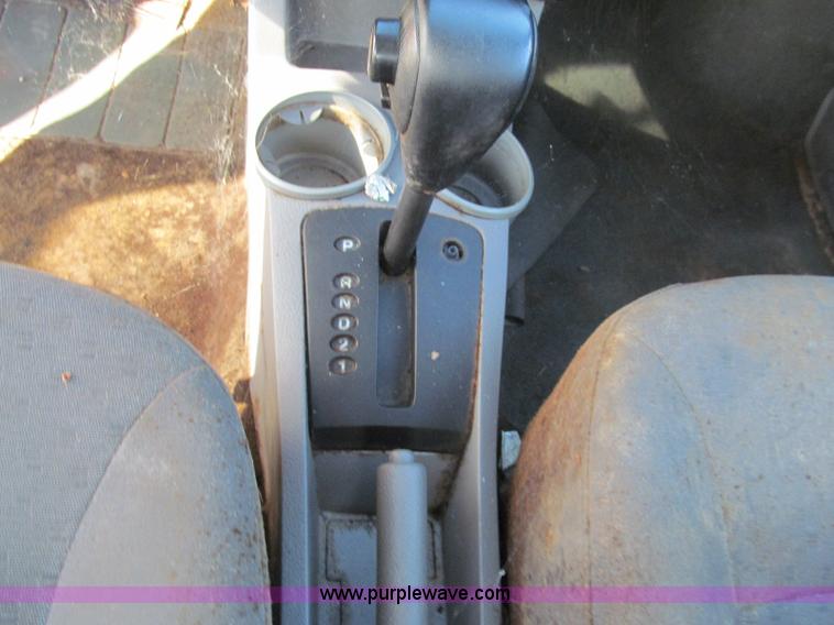 image for item H9450 2003 Kia Rio