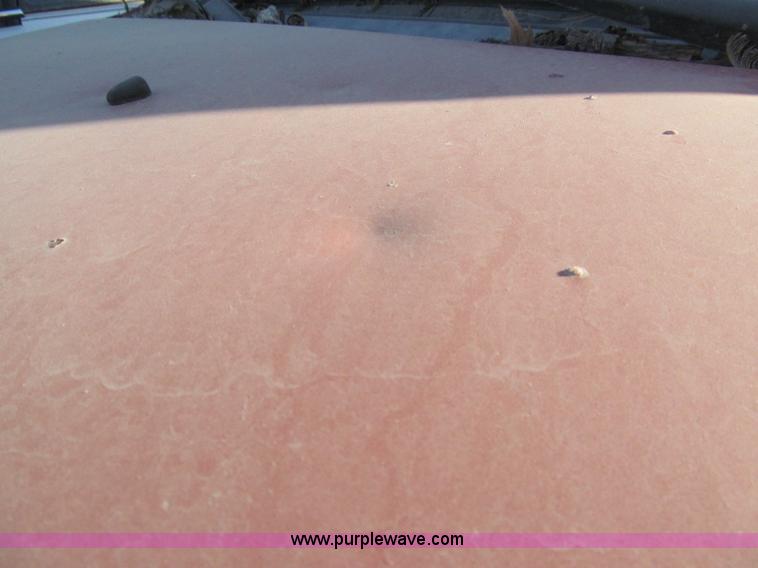 image for item H9450 2003 Kia Rio