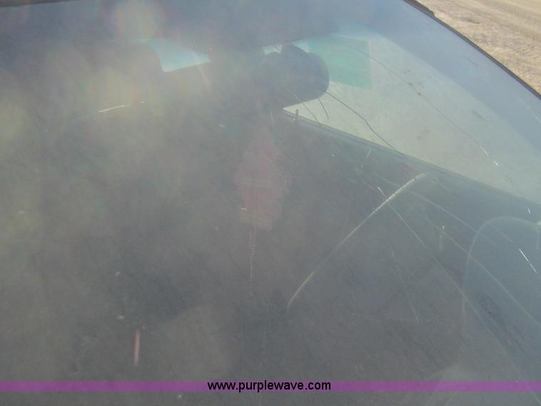 image for item H9450 2003 Kia Rio