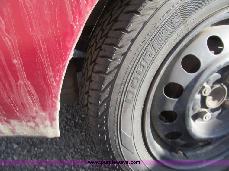 image for item H9451 2002 Toyota Corolla CE