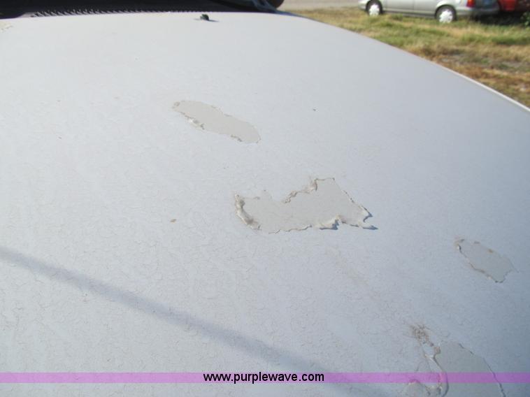 image for item H9452 1997 Ford Expedition Eddie Bauer SUV