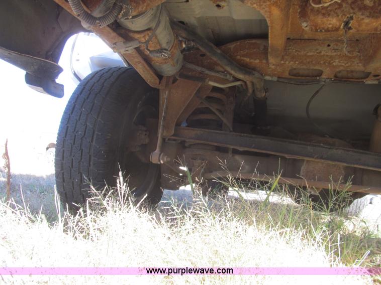 image for item H9452 1997 Ford Expedition Eddie Bauer SUV