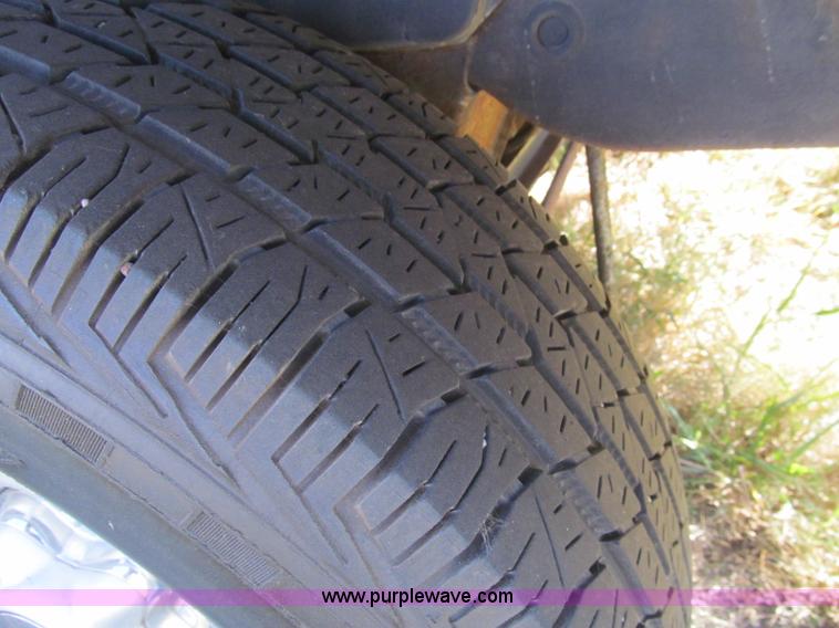 image for item H9452 1997 Ford Expedition Eddie Bauer SUV