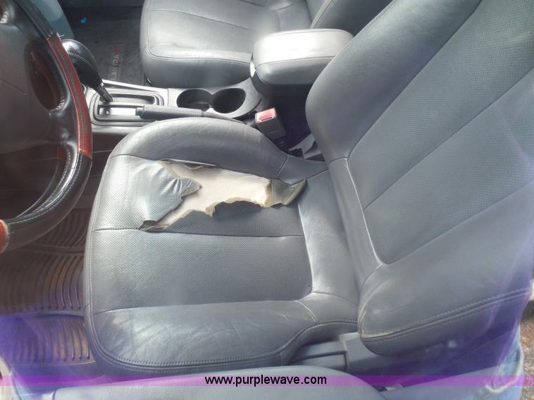 image for item I3471 2004 Hyundai Elantra GT